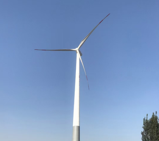 郊区风电基础二次灌浆料的强度要求和用量计算 风电灌浆料施工注意事项