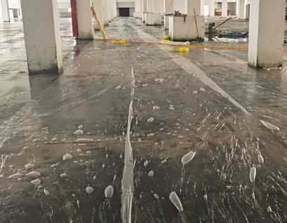 郊区不发火砂浆和不发火金属骨料有什么区别