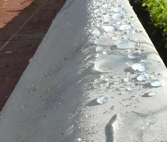 郊区硅烷浸渍涂料在混凝土保护中的应用