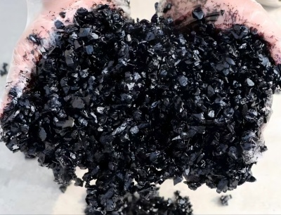 郊区沥青冷补料（沥青砂）的优势特点与施工流程解析